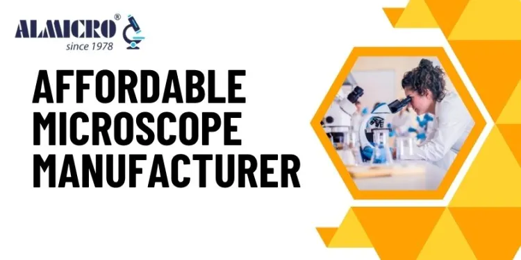 Affordable Microscopes in India: Top Picks for Quality and Value