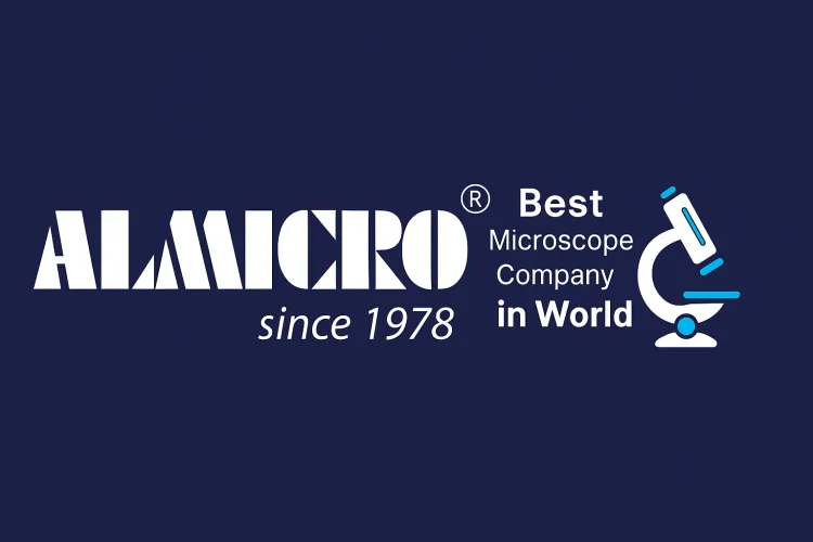 Best Microscope Company in World: Is Almicro the Global Leader?