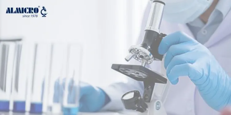 Almirco the Best Brand of Microscope