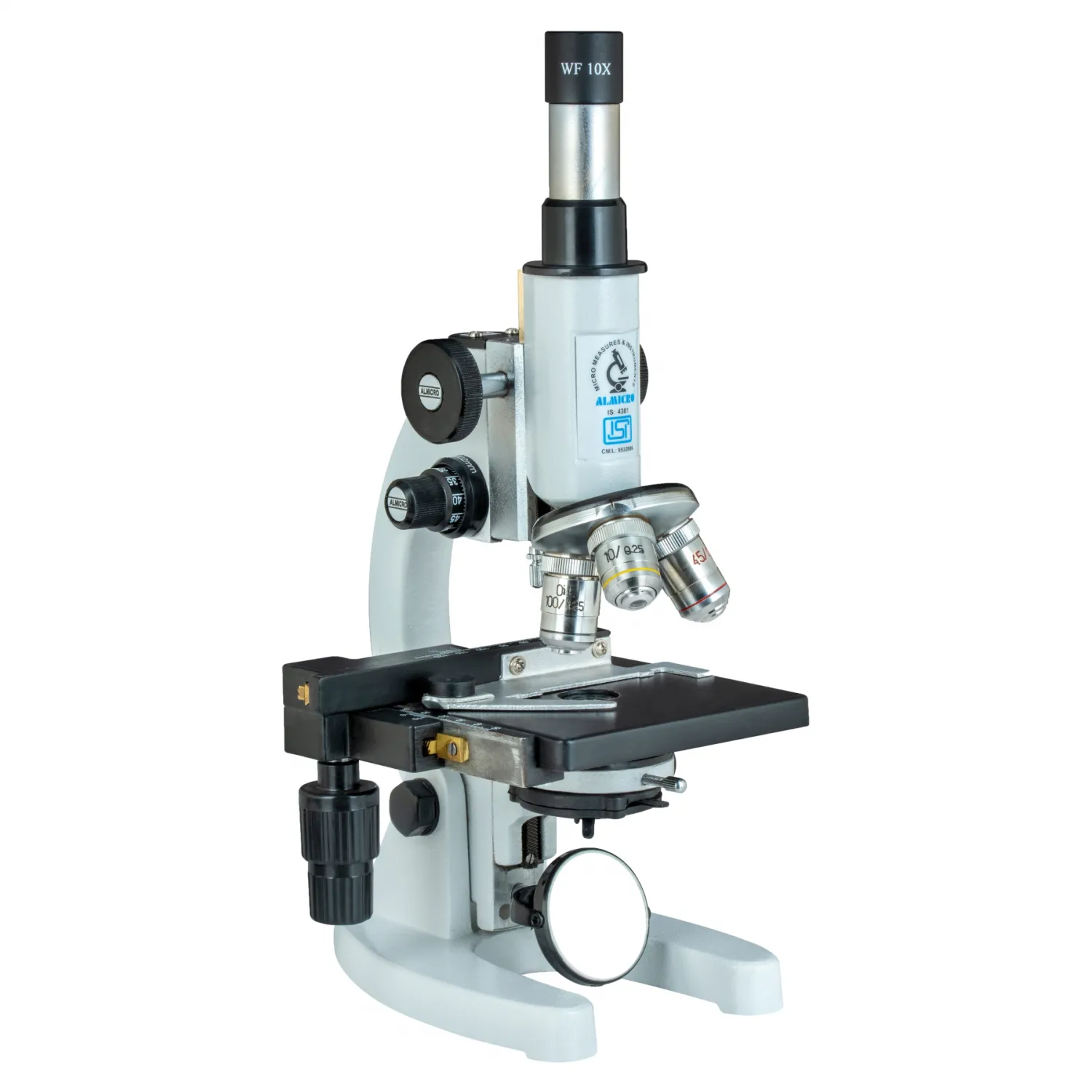 Pathological Medical Microscope