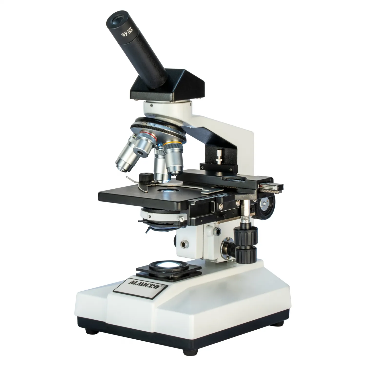 Inclined Pathological Microscope