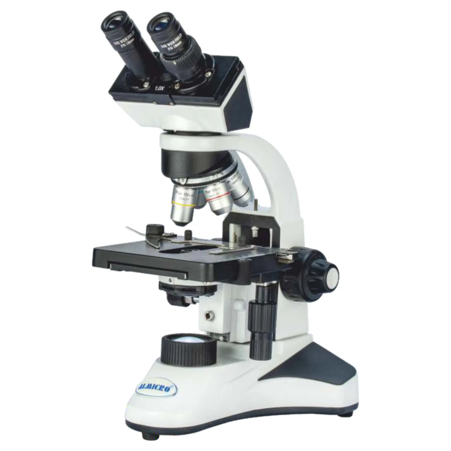 BiNOCULAR MICROSCOPE BM-9bi
