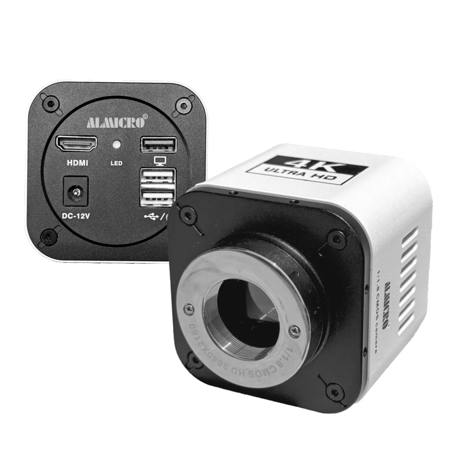 Microcam