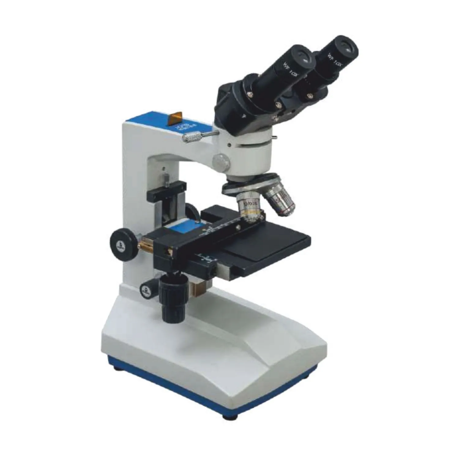 Binocular Metallurgical Microscopes