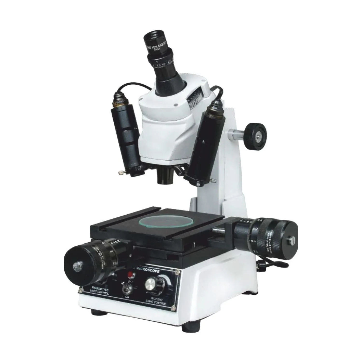 Toolmakers Microscope