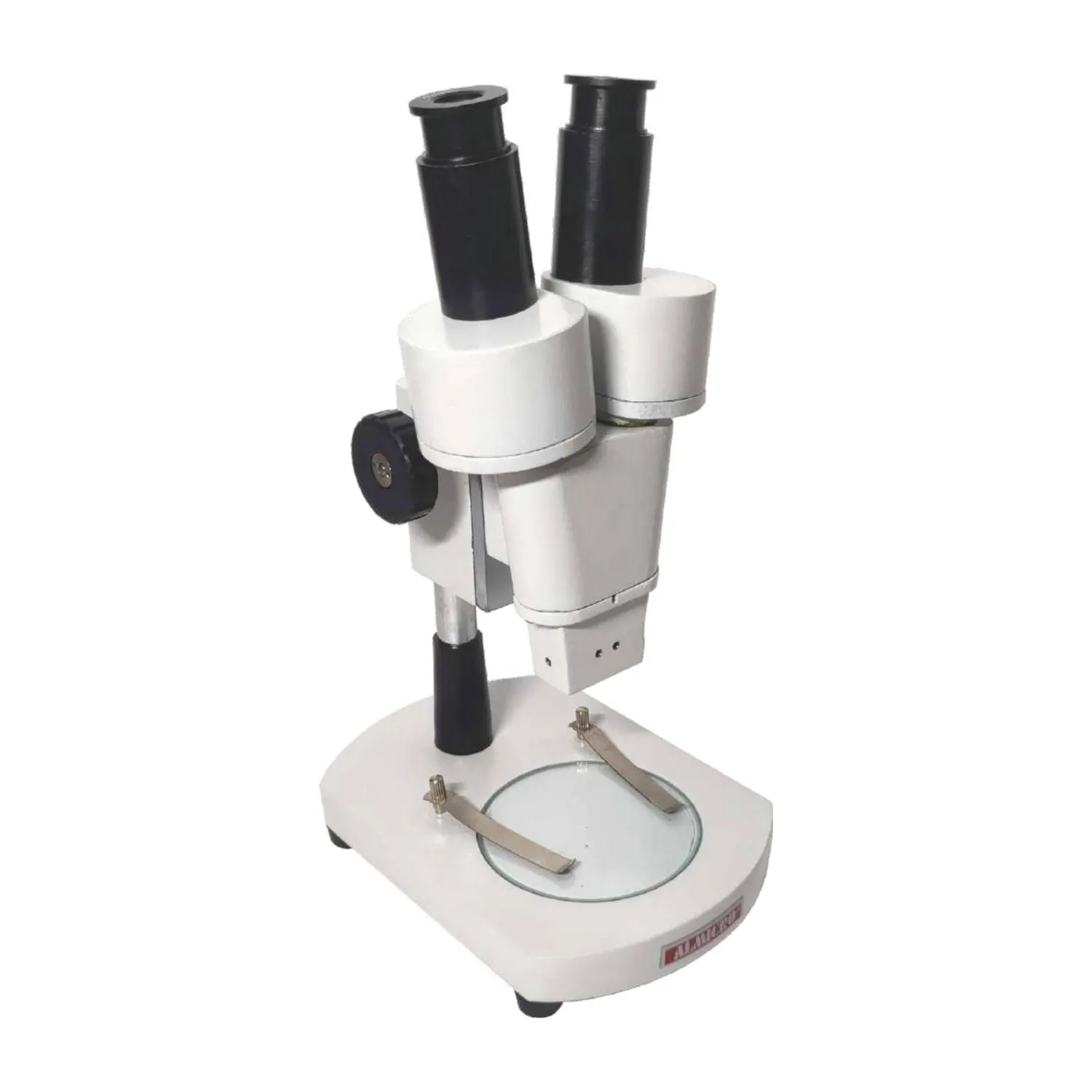 Stereo Straight Binocular Microscope
