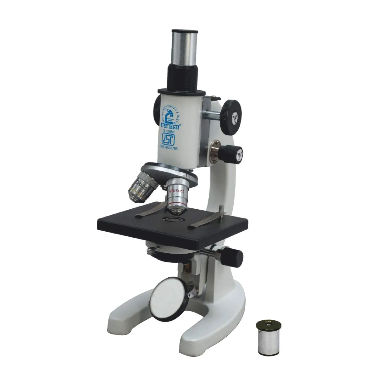 Junior Medical Microscope