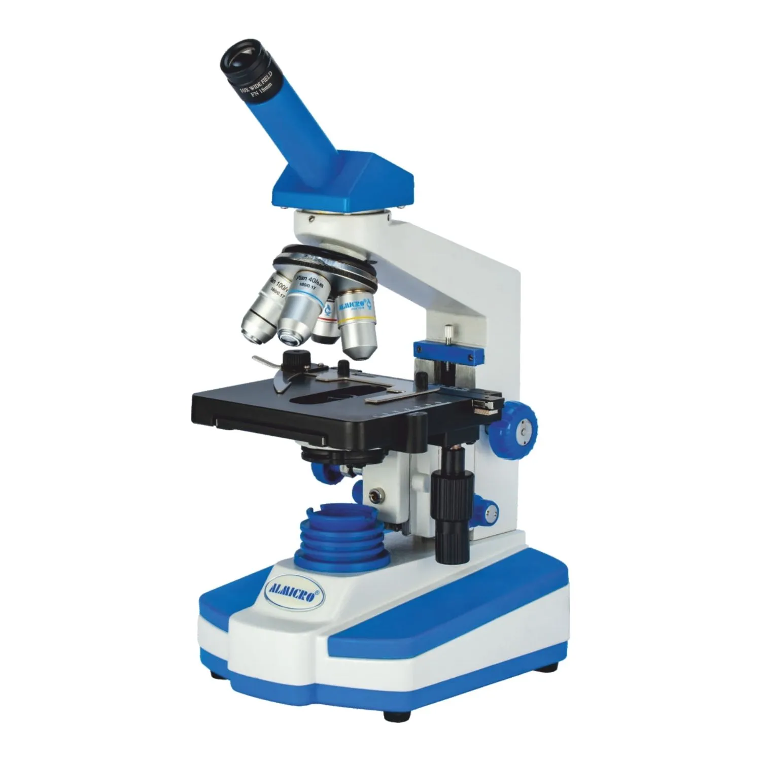 Research Inclined Monocular Microscope BM -6mo(ultra)