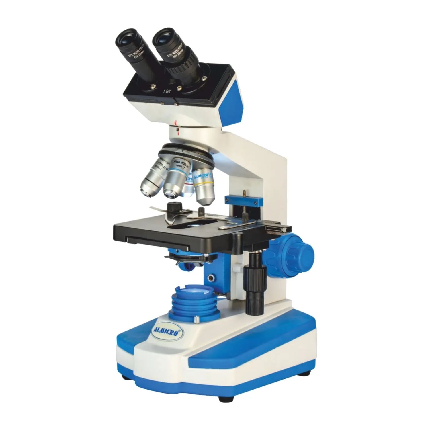 Research Inclined Binocular Microscope Ultra