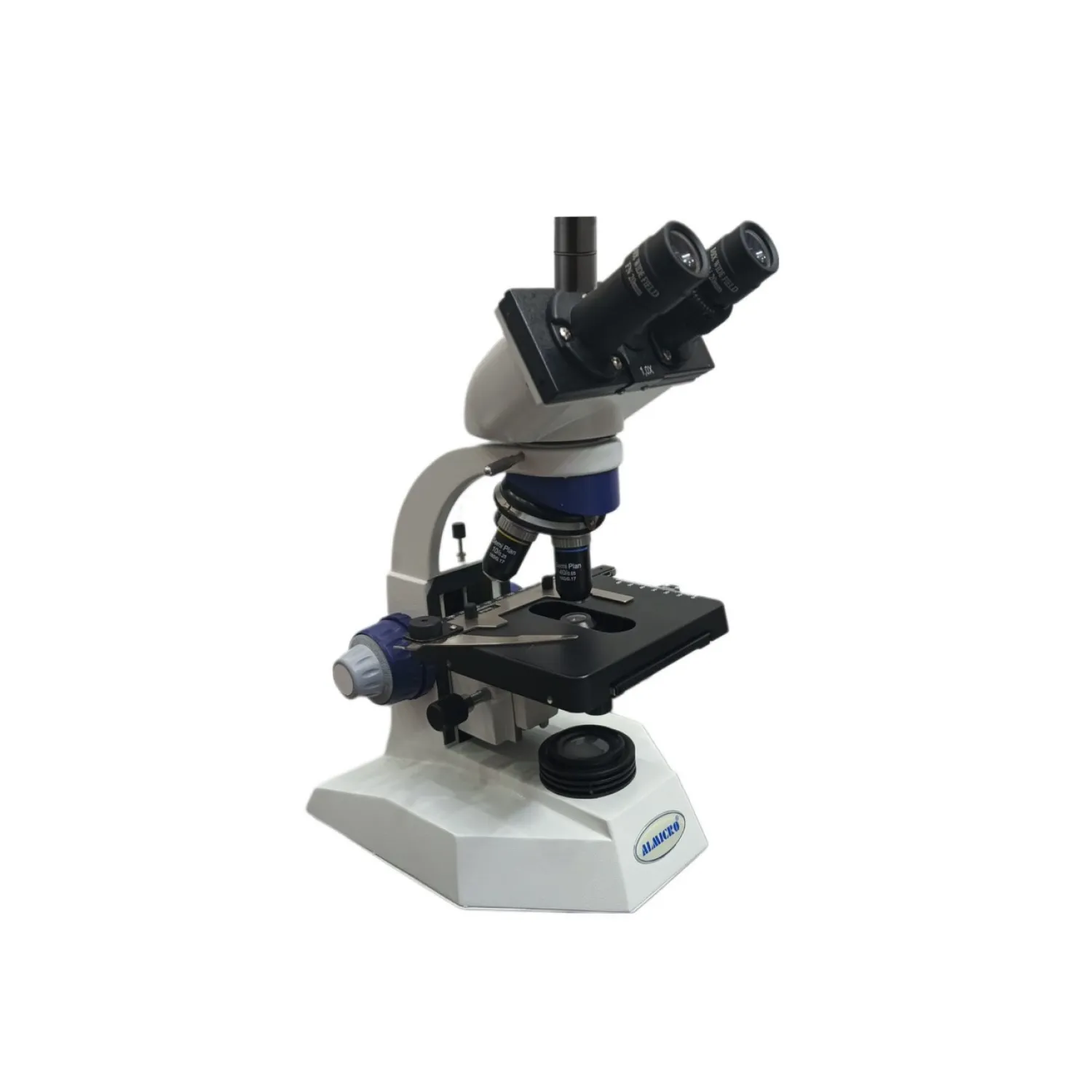 Research Binoular Microscope